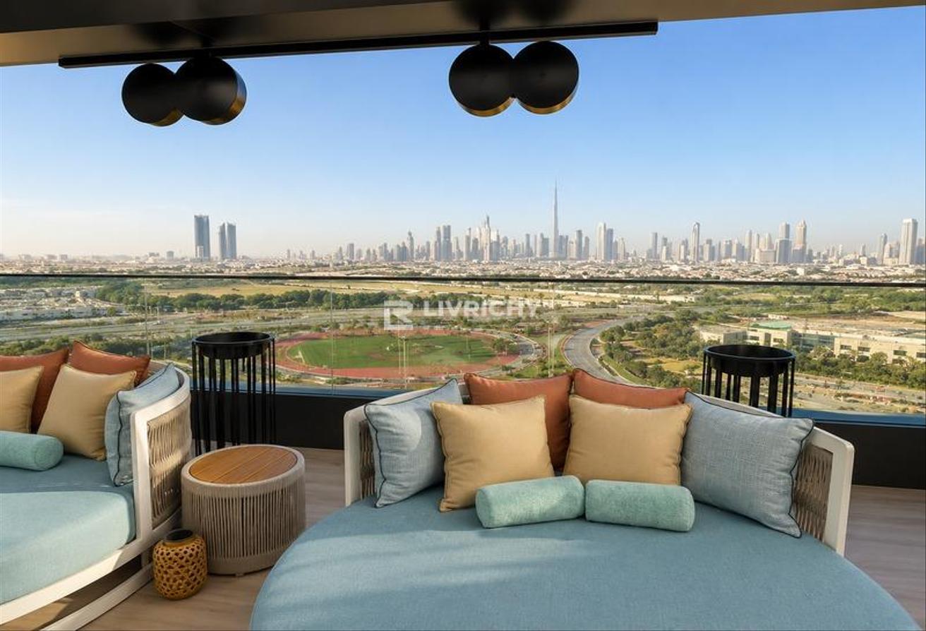 VACANT | FURNISHED | BRIGHT N SPACIOUS photo 17