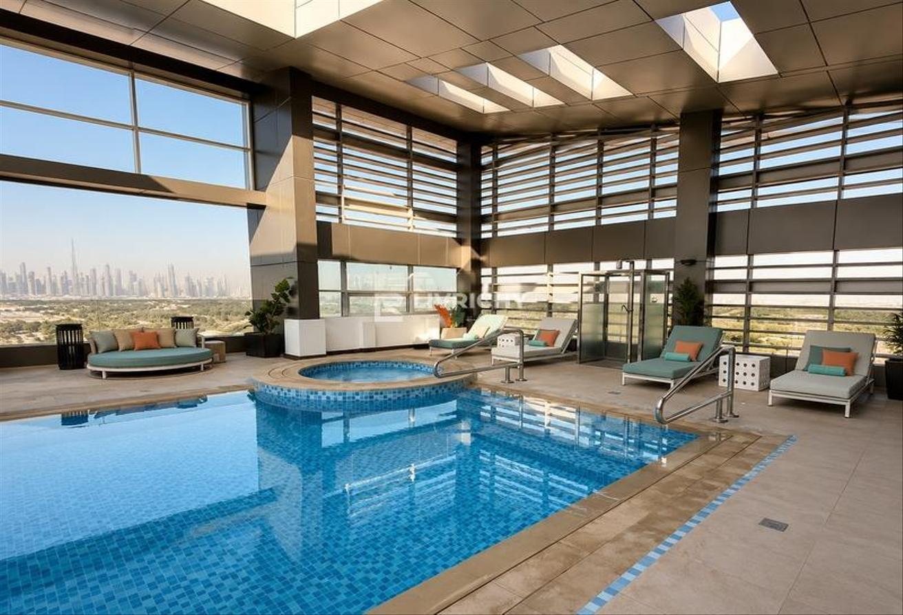 VACANT | FURNISHED | BRIGHT N SPACIOUS photo 15