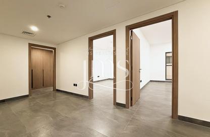Apartment - 3 Bedrooms - 4 Bathrooms for rent in Riviera Tower - Al Majaz 3 - Al Majaz - Sharjah
