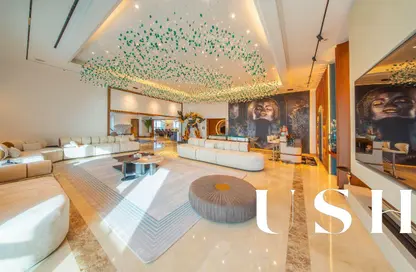 شقة - 4 غرف نوم - 5 حمامات للبيع في مساكن النخبة - دبي مارينا - دبي