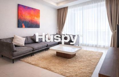 Apartment - 1 Bedroom - 2 Bathrooms for rent in The Gate Tower 1 - Shams Abu Dhabi - Al Reem Island - Abu Dhabi Apartment - 1 Bedroom - 2 Bathrooms for rent in The Gate Tower 1 - Shams Abu Dhabi - Al Reem Island - Abu Dhabi