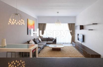 Apartment - 1 Bedroom - 2 Bathrooms for rent in The Gate Tower 1 - Shams Abu Dhabi - Al Reem Island - Abu Dhabi Apartment - 1 Bedroom - 2 Bathrooms for rent in The Gate Tower 1 - Shams Abu Dhabi - Al Reem Island - Abu Dhabi