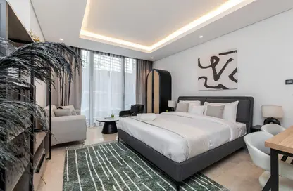 Apartment - Studio - 1 Bathroom for rent in The Sterling West - The Sterling - Business Bay - Dubai Apartment - Studio - 1 Bathroom for rent in The Sterling West - The Sterling - Business Bay - Dubai