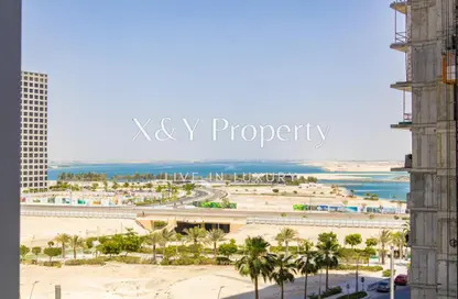Apartment - 1 Bedroom - 1 Bathroom for rent in Meera 2 - Shams Abu Dhabi - Al Reem Island - Abu Dhabi