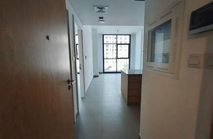 Apartment - 1 Bedroom - 2 Bathrooms for rent in Souks Residential - Al Mamsha - Muwaileh - Sharjah