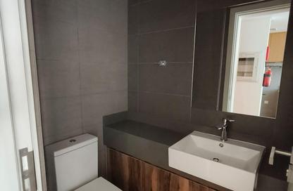 Apartment - 1 Bedroom - 2 Bathrooms for rent in Souks Residential - Al Mamsha - Muwaileh - Sharjah