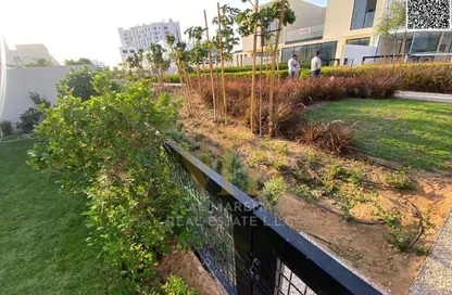 Villa - 5 Bedrooms - 6 Bathrooms for rent in Golf Community - Al Zorah - Ajman