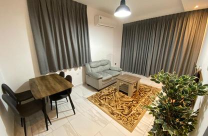 Apartment - 1 Bedroom - 1 Bathroom for rent in Al Hudaiba Building - Al Hudaibah - Ras Al Khaimah
