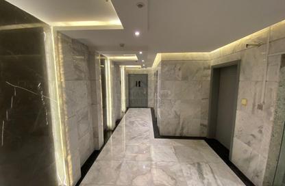 Apartment - 1 Bedroom - 1 Bathroom for rent in Al Hudaiba Building - Al Hudaibah - Ras Al Khaimah
