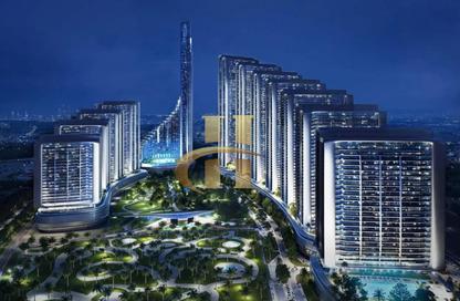 Apartment - 3 - 4 for sale in Maybach Ultimate Luxury Tower A - Maybach Ultimate Luxury - Nad Al Sheba 1 - Nad Al Sheba - Dubai Apartment - 3 - 4 for sale in Maybach Ultimate Luxury Tower A - Maybach Ultimate Luxury - Nad Al Sheba 1 - Nad Al Sheba - Dubai