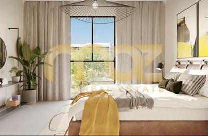 Apartment - 1 Bedroom - 1 Bathroom for sale in Reeman Living - Al Shamkha - Abu Dhabi