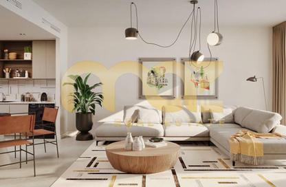 Apartment - 1 Bedroom - 1 Bathroom for sale in Reeman Living - Al Shamkha - Abu Dhabi