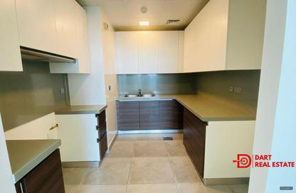 Apartment - 2 - 3 for rent in Canal Residence - Al Reem Island - Abu Dhabi