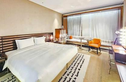 Apartment - Studio - 1 Bathroom for sale in Tower C - Damac Towers by Paramount - Business Bay - Dubai