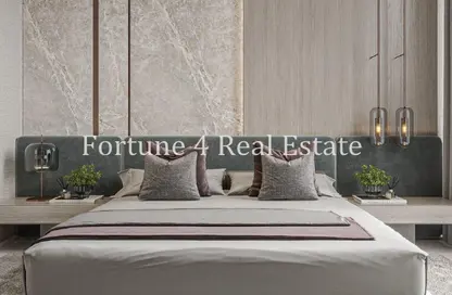 شقة - غرفة نوم - 2 حمامات للبيع في فلورية بريز - جزر دبي - دبي