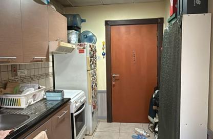 Apartment - Studio - 1 Bathroom for rent in Palace Tower 2 - Palace Towers - Dubai Silicon Oasis - Dubai