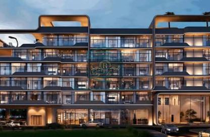 Apartment - Studio - 1 for sale in 99 Park Place - District 14 - Jumeirah Village Circle - Dubai