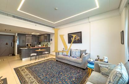 Apartment - 1 Bedroom - 2 Bathrooms for sale in Sunrise Legend - Arjan - Dubai