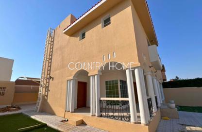 Villa - 3 Bedrooms - 4 Bathrooms for rent in Umm Suqeim 2 Villas - Umm Suqeim 2 - Umm Suqeim - Dubai