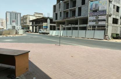 Shop - Studio for rent in Al Jurf 3 - Al Jurf - Ajman Downtown - Ajman