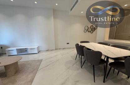 Apartment - 1 Bedroom - 2 Bathrooms for sale in Goldcrest Dreams 4 - Goldcrest Dreams - Emirates City - Ajman