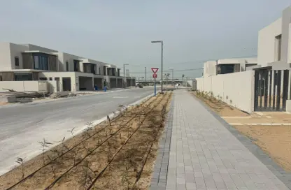 Townhouse - 4 Bedrooms - 4 Bathrooms for sale in Jebel Ali Village Villas - Jebel Ali Village - Jebel Ali - Dubai