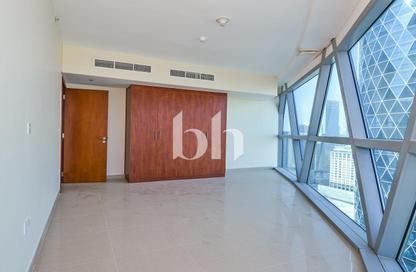 Apartment - 1 Bedroom - 2 Bathrooms for rent in Park Tower B - Park Towers - DIFC - Dubai
