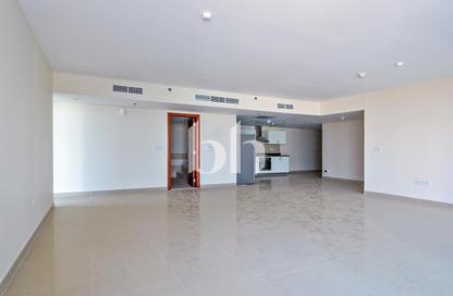 Apartment - 1 Bedroom - 2 Bathrooms for rent in Park Tower B - Park Towers - DIFC - Dubai