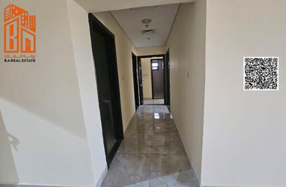 Apartment - 2 Bedrooms - 3 Bathrooms for rent in Ajman Global City - Al Alia - Ajman