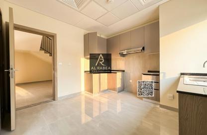 Villa - 5 Bedrooms - 7 Bathrooms for rent in Al Zaheya Gardens - Al Zahya - Ajman