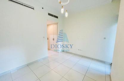 Apartment - 2 Bedrooms - 3 Bathrooms for rent in Ajyad Building - District 10 - Jumeirah Village Circle - Dubai