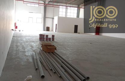Warehouse - Studio - 1 for rent in Umm Al Thuoob - Umm Al Quwain