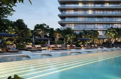 Apartment - 3 - 4 for sale in Albero by Emaar - Dubai Creek Harbour (The Lagoons) - Dubai