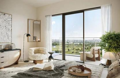 Apartment - 3 - 4 for sale in Albero by Emaar - Dubai Creek Harbour (The Lagoons) - Dubai