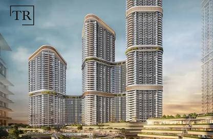 شقة - 2 - 3 للبيع في سكاي سكيب أفينيو - شوبا هارتلاند الثانية - بو كدرة - دبي شقة - 2 - 3 للبيع في سكاي سكيب أفينيو - شوبا هارتلاند الثانية - بو كدرة - دبي