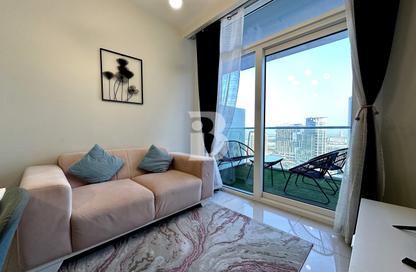 Apartment - 1 - 1 for rent in Reva Residences - Business Bay - Dubai Apartment - 1 - 1 for rent in Reva Residences - Business Bay - Dubai