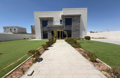 Villa - 5 Bedrooms - 7 Bathrooms for rent in Al Aweer 1 - Al Aweer - Dubai Villa - 5 Bedrooms - 7 Bathrooms for rent in Al Aweer 1 - Al Aweer - Dubai