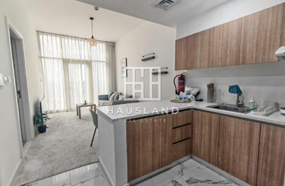 Apartment - 1 Bedroom - 2 Bathrooms for sale in Oasis 2 - Oasis Residences - Masdar City - Abu Dhabi
