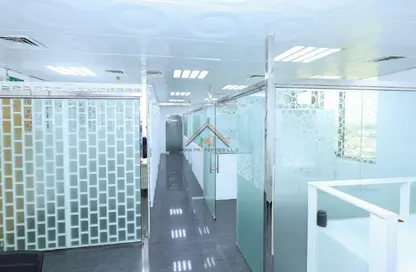 مكتب - غرفة نوم للايجار في B برج - الأبراج الإدارية - الخليج التجاري - دبي مكتب - غرفة نوم للايجار في B برج - الأبراج الإدارية - الخليج التجاري - دبي