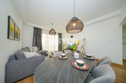 Apartment - 1 - 1 for rent in Pacific Polynesia - Pacific - Al Marjan Island - Ras Al Khaimah