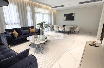 Apartment - 3 Bedrooms - 4 Bathrooms for sale in Rahaal 1 - Madinat Jumeirah Living - Umm Suqeim 3 - Umm Suqeim - Dubai Apartment - 3 Bedrooms - 4 Bathrooms for sale in Rahaal 1 - Madinat Jumeirah Living - Umm Suqeim 3 - Umm Suqeim - Dubai