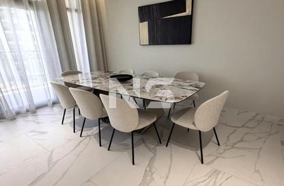 Apartment - 3 Bedrooms - 4 Bathrooms for sale in Rahaal 1 - Madinat Jumeirah Living - Umm Suqeim 3 - Umm Suqeim - Dubai