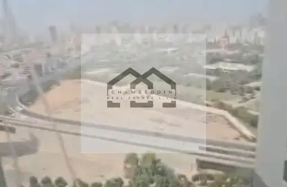 Apartment - 2 Bedrooms - 2 Bathrooms for sale in City Tower - Al Nuaimiya - Ajman