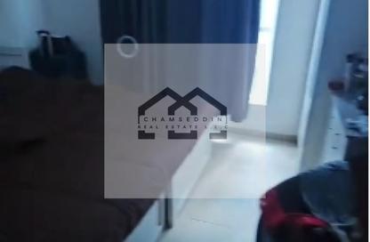 Apartment - 2 Bedrooms - 2 Bathrooms for sale in City Tower - Al Nuaimiya - Ajman Apartment - 2 Bedrooms - 2 Bathrooms for sale in City Tower - Al Nuaimiya - Ajman