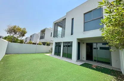 Villa - 4 Bedrooms - 4 Bathrooms for rent in Al Yasmeen - Al Zahia - Muwaileh Commercial - Sharjah
