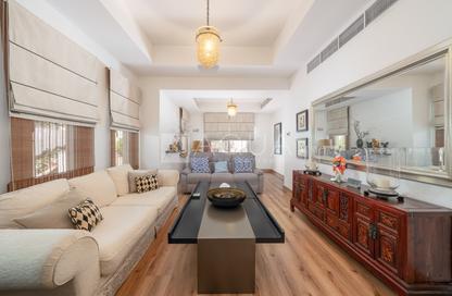 Villa - 3 - 4 for sale in Springs 8 - The Springs - Dubai