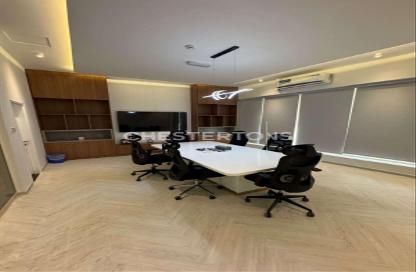 Warehouse - Studio for rent in National Industries Park - Dubai