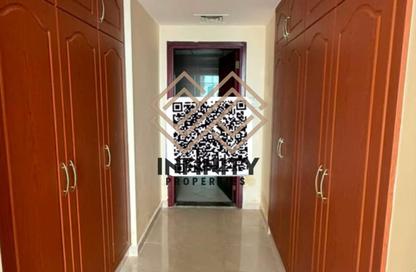 Apartment - 1 Bedroom - 2 Bathrooms for sale in Ajman Corniche Residences - Ajman Corniche Road - Ajman Apartment - 1 Bedroom - 2 Bathrooms for sale in Ajman Corniche Residences - Ajman Corniche Road - Ajman