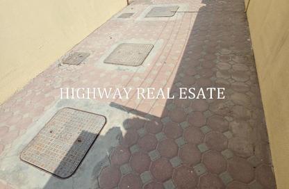 Villa - 3 - 5 for rent in Al Fayha - Al Sharq - Sharjah