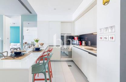 Apartment - 1 Bedroom - 2 Bathrooms for sale in Index Tower - DIFC - Dubai